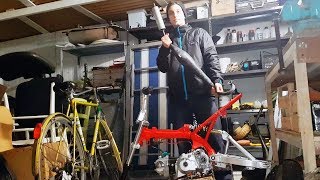 3 MODIFICHE INDISPENSABILI  Pit Bike 110 cc Cinese di SickVince [upl. by Woodring]