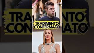 FEDEZ E TAYLOR MEGA TRADIMENTO CHIARA FERRAGNI [upl. by Vivia360]