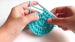 Cómo tejer chaleco a crochet paso a paso en cualquier talla [upl. by Jennilee]