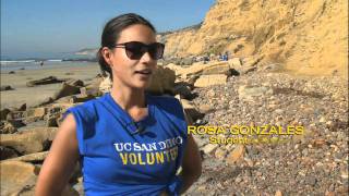 Volunteer 50 Beach Cleanup [upl. by Eniluap145]