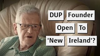 Are The DUP And Unionists Open To A United Or New Ireland [upl. by Silverman]