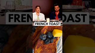 French Toast  No Mood Cooking  Madhuri Dixits Favorite  Bollywood Celebritys French Toast [upl. by Ardnosak270]