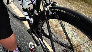 Reynolds Assault LTD Review  from Performance Bicycle [upl. by Azenav728]