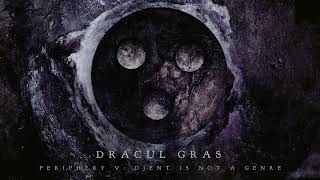 Periphery  Dracul Gras Official Audio [upl. by Bodkin392]