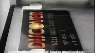 Discover Card Television Commercial 1991 Money To Burn [upl. by Hubie]