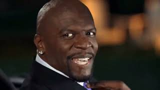 Terry Crews sings a thousand miles [upl. by Hembree]