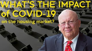 How has COVID19 impacted the housing market [upl. by Airehc460]