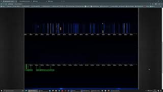 Jodrell WebSDR 2024  Latest features and how to use it [upl. by Saxe]