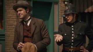 Murdoch Mysteries Season 15 Episode 08 Full Episode HD [upl. by Ursala]