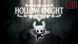 Hollow Knight  Day 28 [upl. by Ambrosi]