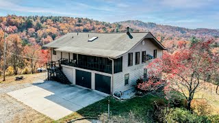 251 Deer Fork Lane Marietta SC Norma Edwards First Step Realty [upl. by Akapol]