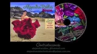 Alejandra Robles quotLa Morenaquot  Cd Sirena  Track 05 quotSan Pedro Hermosoquot [upl. by Mella]