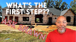 What’s the first step to buying a home Buyer Question 1  Charlotte NC  realestate charlotte [upl. by Joline249]