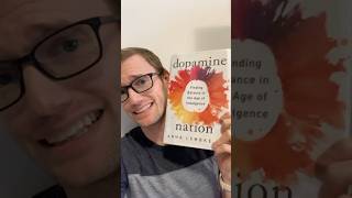 Dopamine Nation by Dr Anna Lembke books dopamine addiction [upl. by Fermin]