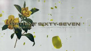 Patient SixtySeven  Hibbertia New Song 2023 [upl. by Monda]