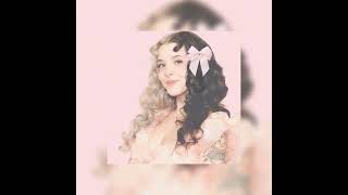 ★ Teachers Pet sped up  Melanie Martinez ★ [upl. by Elleinet767]