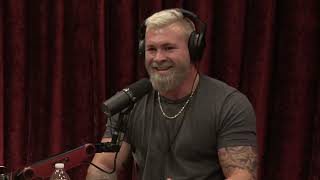 JRE MMA Show 129 with Gordon Ryan amp Mo Jassim [upl. by Ahteres]