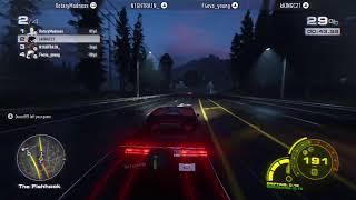 NFS UNBOUND NFS LEAUGE WEEK 2 SLOWBOY SOCIETY vs NFS BUMS 🏎️🏁💯 [upl. by Ahsatel]