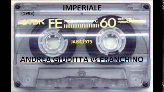 IMPERIALE 31 12 1993 ANDREA GIUDITTA vs FRANCHINO capodanno [upl. by Omik414]