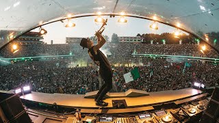 Timmy Trumpet  Tomorrowland 2022  WE1 [upl. by Huskey]