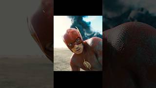 Two Barry defeated the Kryptonianshorts viralvideo theflash movie [upl. by Belier]