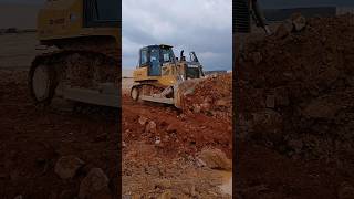 shantui dh17 b3 sd16e dozar dozco Explore the worlds top excavator brands essential for versatile2 [upl. by Aneehsat]