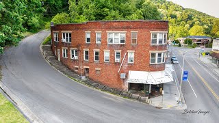 Peake Building  Insider Tour [upl. by Pickens]