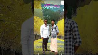 RRR Dosti song viralvideo [upl. by Alaecim]