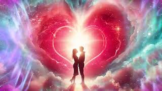 639 Hz  Attract amp Manifest Love  Harmonize Relationships  Attracting Love amp Positive Energy [upl. by Murdock]