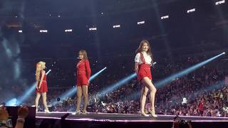 4K 190817 IZONE  Pick Me Backside Fancam [upl. by Kralc902]