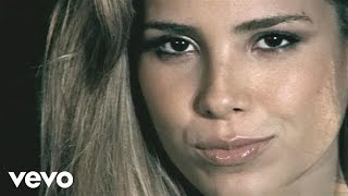 Wanessa Camargo  Sem Querer Vídeo Oficial [upl. by Allekim535]