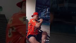 MUZZING DANCE  HOT TIKTOK [upl. by Thomey]