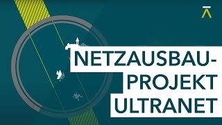 TransnetBW erklärt ULTRANET  Gleichstromübertragung auf bestehenden Trassen [upl. by Shakti]