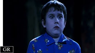 Neville Longbottom scene  HARRY POTTER And The Philosophers Stone 2001 [upl. by Elleirol]