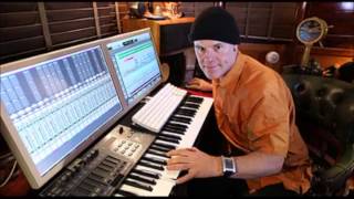 Thomas Dolby explains the classic Nokia polyphonic ringtone [upl. by Draper]