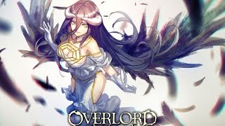 Overlord Anime Movie Trailer 2017 Fushisha no Ou [upl. by Demmy693]