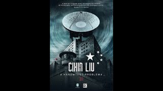 Cixin Liu A háromtestprobléma teljes könyv [upl. by Zullo835]