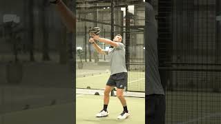 🎾🔥 Heres How to MASTER the RULO ThePadelSchool PadelTips PadelTraining [upl. by Gilcrest]