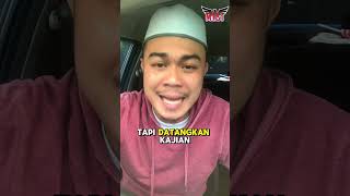 VIRAL  SAIDATINA KHADIJAH ISTERI NABI MUHAMAD ASAL DARI TANAH MELAYU [upl. by Anirroc218]