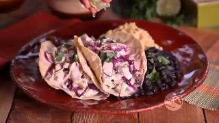 Costa Vida Mahi Fish Tacos [upl. by Rooker46]