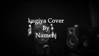 Namenj • Kugiya Hausa Song Cover • Na Fada A Rijiyar Kaunar Sahiba [upl. by Herzog]