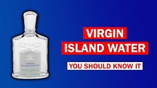 Before you buy Creed Virgin Island Water [upl. by Ricky]