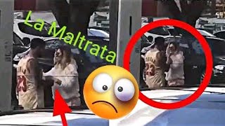 Wow🤯 Anuel AA Maltrata A Karol G😵 Fanaticas Dice Que Lo Deje [upl. by Yarw881]