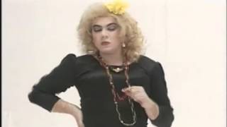 Sandi Cenov  Kad srce kaže da Official Video 1994 [upl. by Ayoral]