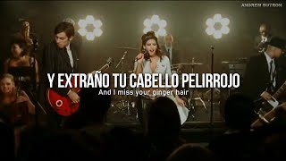 Mark Ronson ft Amy Winehouse  Valerie  sub español  Lyrics VIDEO OFICIAL HD [upl. by Annua506]