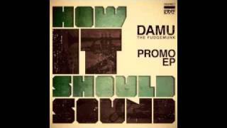 Damu The Fudgemunk  Bills Be Gone [upl. by Dlonra]