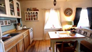 805 W Coconino Ave Downtown Flagstaff Homes For Sale [upl. by Berty]