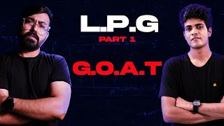 Class 12th  Liberalistion Privatisation Globalisation  Part 1  GOAT [upl. by Blase305]