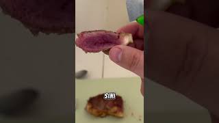 Nyobain Carnivore Diet pwfitid  meat by hijrahfood carnivore diet carnivorediet [upl. by Meluhs]