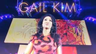 2013  Gail Kim 8th TNA Theme Song  quotPuppets On A Stringquot Lyrical Version 3 ᴴᴰ [upl. by Eecram]